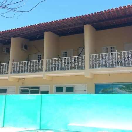 Pousada Recanto Rubaiyat Porto de Galinhas Exterior foto